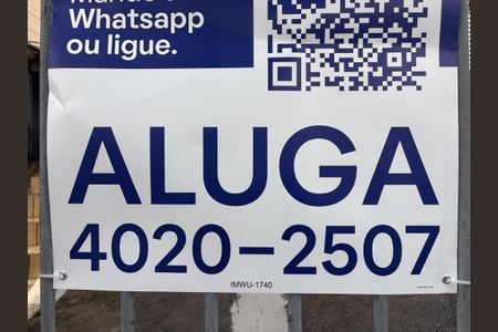 Casa para alugar com 115m², 3 quartos e 1 vagaPlaquinha
