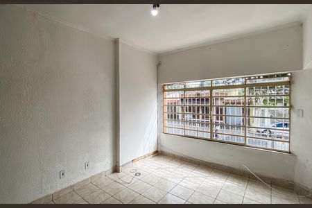 Sala de casa para alugar com 3 quartos, 115m² em Ermelino Matarazzo, São Paulo