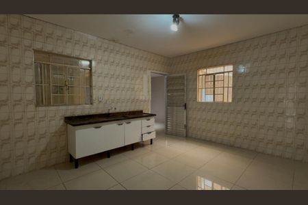 Casa para alugar com 115m², 3 quartos e 1 vagaCozinha