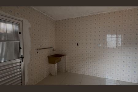 Casa para alugar com 115m², 3 quartos e 1 vagaÁrea de Serviço