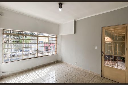 Sala de casa para alugar com 3 quartos, 115m² em Ermelino Matarazzo, São Paulo