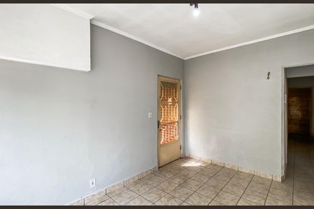 Sala de casa para alugar com 3 quartos, 115m² em Ermelino Matarazzo, São Paulo