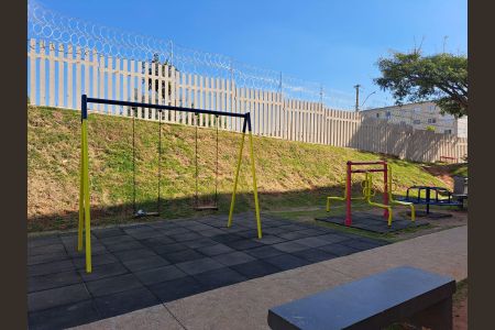 Apartamento à venda com 42m², 2 quartos e 1 vaga