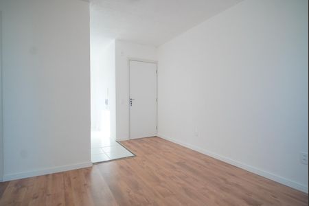 Apartamento à venda com 42m², 2 quartos e 1 vagaSala
