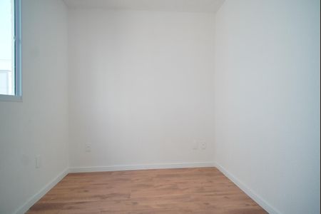 Apartamento à venda com 42m², 2 quartos e 1 vagaQuarto 1