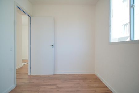 Apartamento à venda com 42m², 2 quartos e 1 vagaQuarto 1