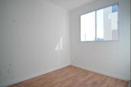 Apartamento à venda com 42m², 2 quartos e 1 vagaQuarto 2