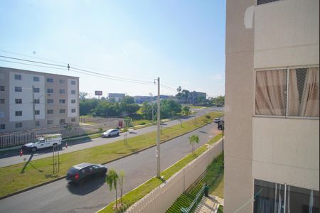 Apartamento à venda com 42m², 2 quartos e 1 vagaQuarto 2 - Vista