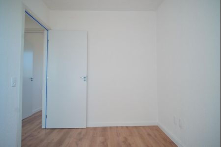 Apartamento à venda com 42m², 2 quartos e 1 vagaQuarto 2