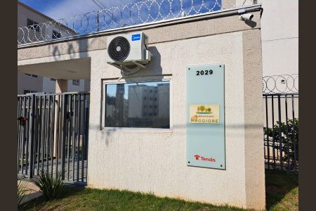 Apartamento à venda com 42m², 2 quartos e 1 vaga Apartamento à venda com 42m², 2 quartos e 1 vagaPortaria