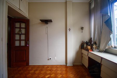 Apartamento à venda com 132m², 3 quartos e 1 vagaQuarto 2