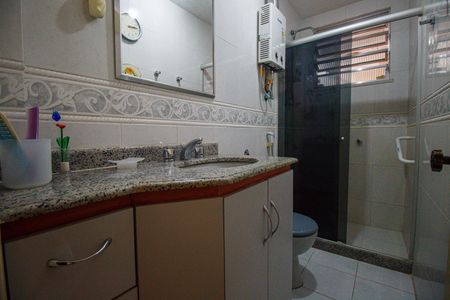 Apartamento à venda com 132m², 3 quartos e 1 vagaBanheiro