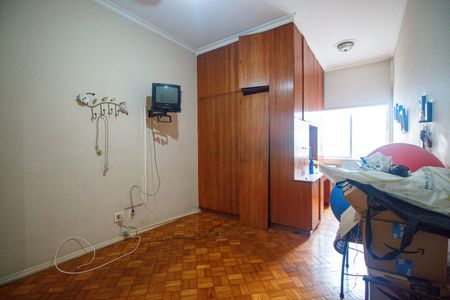 Apartamento à venda com 132m², 3 quartos e 1 vagaQuarto 3