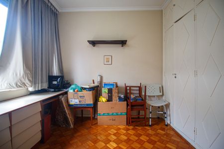 Apartamento à venda com 132m², 3 quartos e 1 vagaQuarto 2