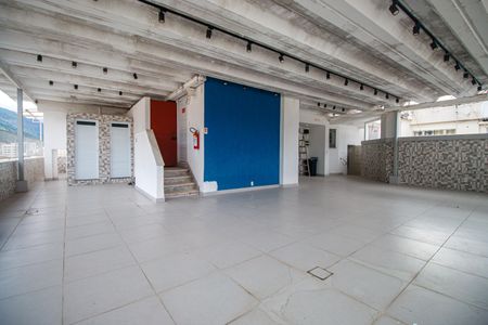 Apartamento à venda com 132m², 3 quartos e 1 vagaÁrea Comum
