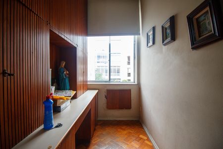Apartamento à venda com 132m², 3 quartos e 1 vagaQuarto 3