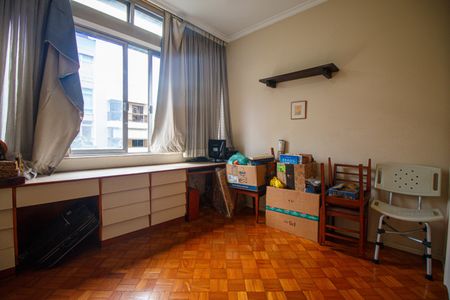 Apartamento à venda com 132m², 3 quartos e 1 vagaQuarto 2