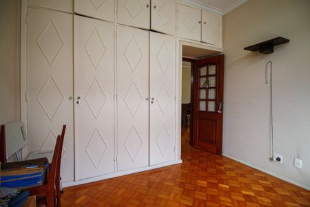 Apartamento à venda com 132m², 3 quartos e 1 vagaQuarto 2