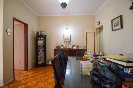 Apartamento à venda com 132m², 3 quartos e 1 vagaSala