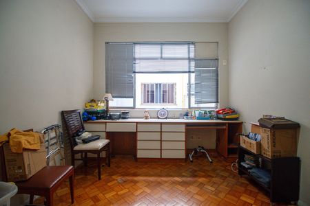 Apartamento à venda com 132m², 3 quartos e 1 vagaQuarto Suite