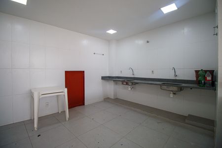 Apartamento à venda com 132m², 3 quartos e 1 vagaÁrea Comum