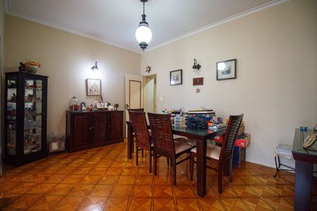 Apartamento à venda com 132m², 3 quartos e 1 vagaSala