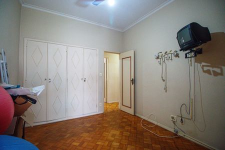Apartamento à venda com 132m², 3 quartos e 1 vagaQuarto 3