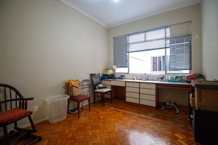 Apartamento à venda com 132m², 3 quartos e 1 vagaQuarto Suite