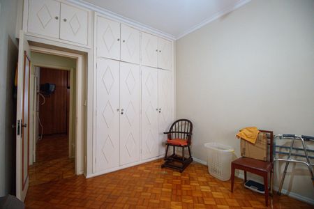 Apartamento à venda com 132m², 3 quartos e 1 vagaQuarto Suite