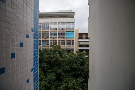 Apartamento à venda com 132m², 3 quartos e 1 vagaQuarto 3 Vista