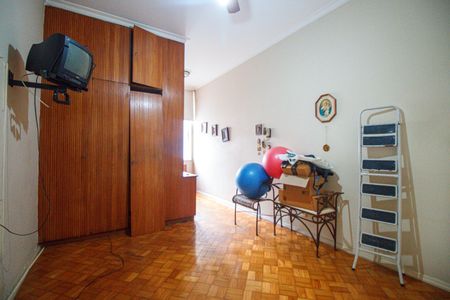 Apartamento à venda com 132m², 3 quartos e 1 vagaQuarto 3