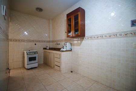 Apartamento à venda com 132m², 3 quartos e 1 vagaCozinha