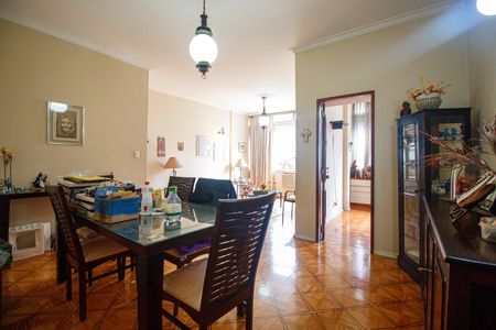 Apartamento à venda com 132m², 3 quartos e 1 vagaSala