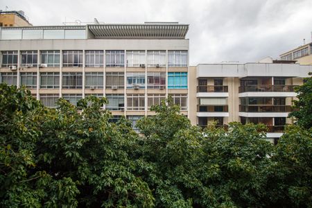 Apartamento à venda com 132m², 3 quartos e 1 vagaQuarto 2 Vista