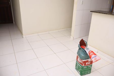 Apartamento para alugar com 60m², 1 quarto e sem vagaSala