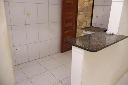 Apartamento para alugar com 60m², 1 quarto e sem vagaCozinha