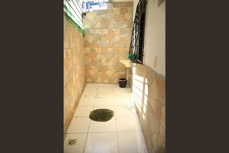 Apartamento para alugar com 60m², 1 quarto e sem vagaÁrea de Serviço