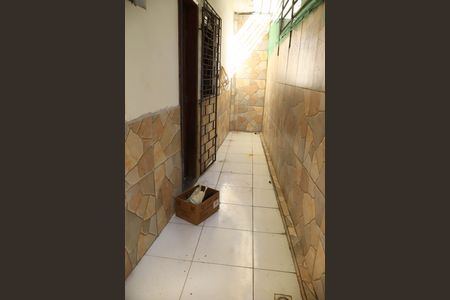 Apartamento para alugar com 60m², 1 quarto e sem vagaÁrea de Serviço