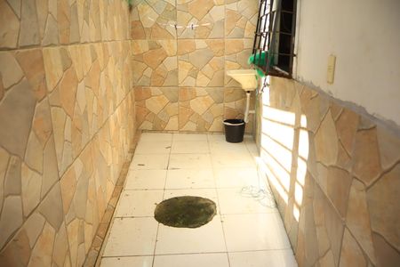 Apartamento para alugar com 60m², 1 quarto e sem vagaÁrea de Serviço