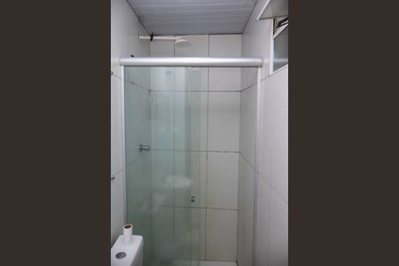 Apartamento para alugar com 60m², 1 quarto e sem vagaBanheiro