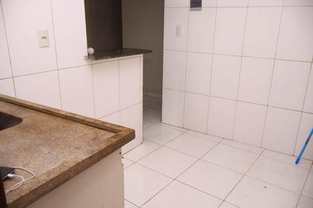 Apartamento para alugar com 60m², 1 quarto e sem vagaCozinha