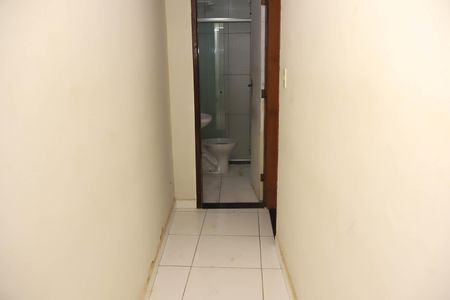 Apartamento para alugar com 60m², 1 quarto e sem vagaQuarto