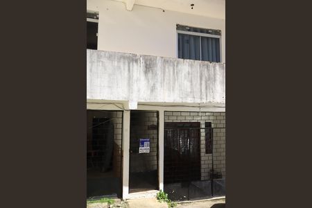 Apartamento para alugar com 60m², 1 quarto e sem vagaFachada