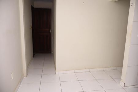Apartamento para alugar com 60m², 1 quarto e sem vagaSala