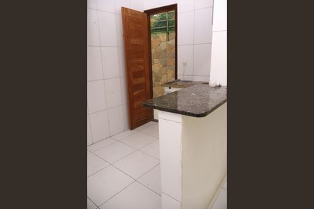 Apartamento para alugar com 60m², 1 quarto e sem vagaCozinha