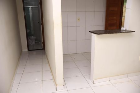 Apartamento para alugar com 60m², 1 quarto e sem vagaSala