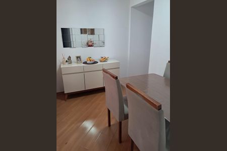 Apartamento à venda com 50m², 2 quartos e 1 vagaSala