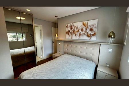 Apartamento à venda com 56m², 2 quartos e 1 vaga