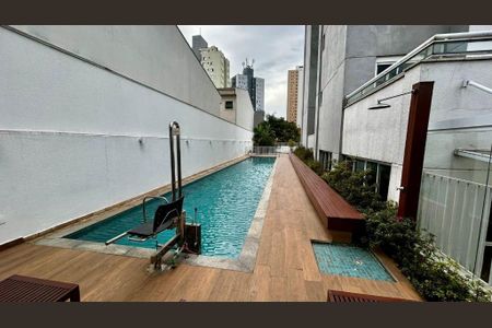 Apartamento à venda com 56m², 2 quartos e 1 vaga