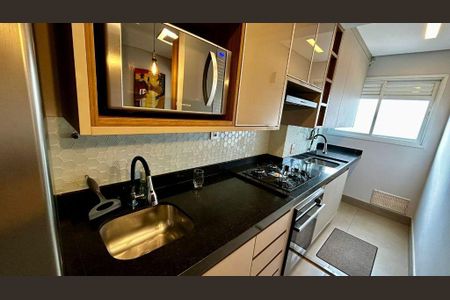 Apartamento à venda com 56m², 2 quartos e 1 vaga
